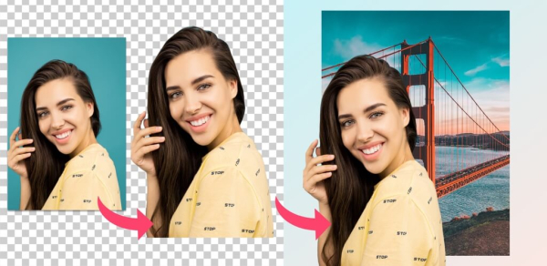 Background Eraser