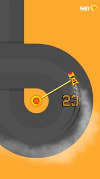 Sling Drift MOD APK (Unlimited money) v3.4 screenshot 2