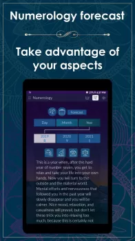 Numerology Rediscover Yourself MOD APK (Unlocked, Premium) v3.4.5 screenshot 11