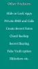 Hide it Pro MOD APK (Unlocked) v8.0.4 screenshot 6
