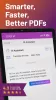 Foxit PDF Editor MOD APK (Unlocked, Premium) v2025.5.0.0509.0346 screenshot 16