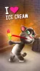 Talking Tom Cat MOD APK (Unlimited money) v4.4.0.526 screenshot 1