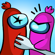 Sausage Wars.io MOD APK (Unlocked)