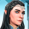 The Lord of the Rings: Heroes MOD APK (Mod Menu, God Mode)