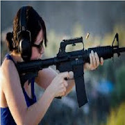 pubg gun free MOD APK (Free purchase, Mod speed)