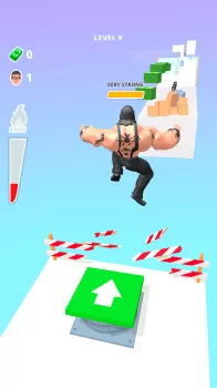 Muscle Rush MOD APK (Remove ads, Unlimited money) v1.2.27 screenshot 5
