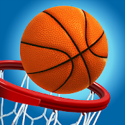 Basketball Stars: Multiplayer MOD APK (Unlimited money, Mod Menu)