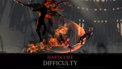 Demon Hunter: Shadow World MOD APK (Unlimited money) v60.117.6.0 screenshot 8