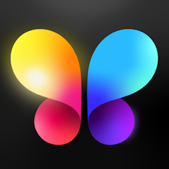 AI Photo Editor - Lumii MOD APK (Unlocked, Pro)