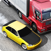 Traffic Racer MOD APK (Unlimited money)