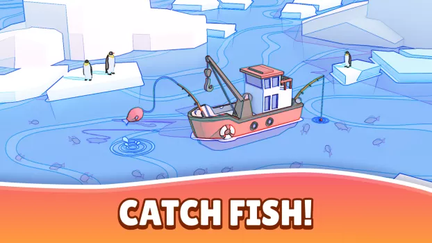 Idle Fish 2 MOD APK (Unlimited money) v7.5.5 screenshot 8