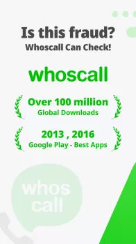 Whoscall - Caller ID & Block MOD APK (Unlocked, Premium) v7.74.1 screenshot 1