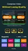 Video Converter, Compressor MOD APK (Unlocked, Premium) v14.3.0 screenshot 2