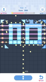 Final Bricks Breaker MOD APK (Remove ads) v1.0.75 screenshot 24