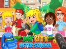 My City : After School MOD APK (Remove ads) v4.0.2 screenshot 6
