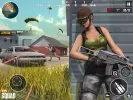 FPS Squad - Gun Shooting Games MOD APK (Remove ads, God Mode, Weak enemy) v6.9 screenshot 15