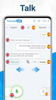 AI Voice Translator Translate MOD APK (Unlocked, Pro) v410.0 screenshot 8