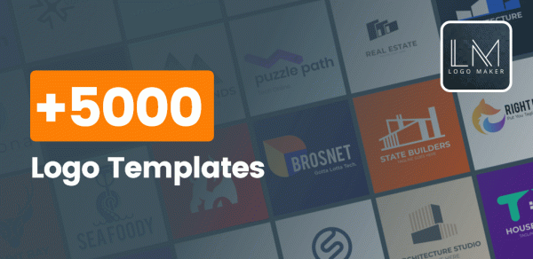Logo Maker : Logo Creator