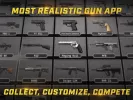iGun Pro 2: Realistic Gun Sim MOD APK (Unlocked) v2.162 screenshot 13