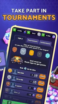 Crypto Dragons - NFT & Web3 MOD APK (Unlimited money, Mod speed) v1.39.0 screenshot 6