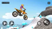 Moto Bike Race : 3XM Game MOD APK (Remove ads, Mod speed) v1.3.3 screenshot 4