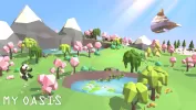 My Oasis: Relaxing, Satisfying MOD APK (Free purchase, Free shopping) v2.46.2 screenshot 1