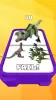 Merge Dinosaurs Battle Fight MOD APK (Unlimited money) v1.4.1 screenshot 20
