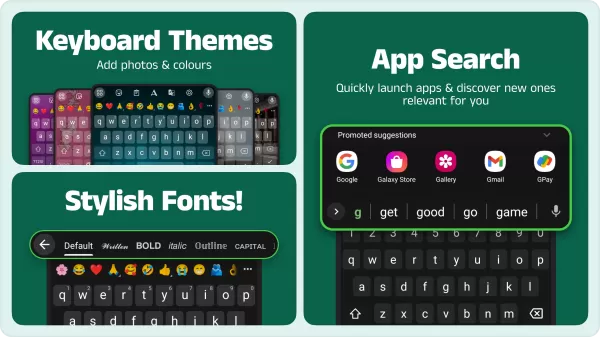 Malayalam Keyboard