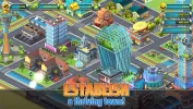 Town Building Games: Tropic Ci MOD APK (Unlimited money) v1.7.0 screenshot 2