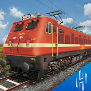 Indian Train Simulator: Game MOD APK (Remove ads, Unlimited money, Mod Menu)