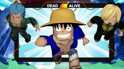 Pirate Devil