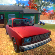 My Real Car MOD APK (Free purchase, Unlimited money)