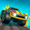 Nitro Stars MOD APK (Unlimited money)