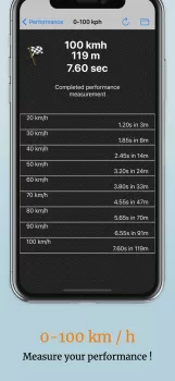 EOBD Facile: OBD 2 Car Scanner MOD APK (Unlocked, Plus) v3.63.1047 screenshot 15