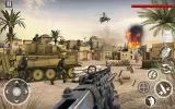 World War Pacific Gun Games MOD APK (Remove ads, God Mode, Weak enemy) v7.0 screenshot 4
