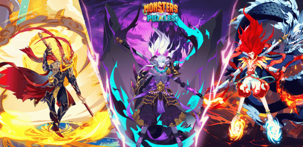 Monsters