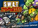 SWAT and Zombies Season 2 MOD APK (Mod Menu) v1.2.14 screenshot 9