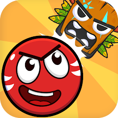 Roller Ball X : Bounce Ball MOD APK (Unlimited money)