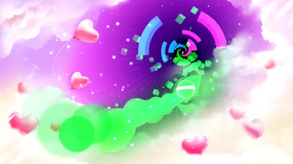 Dream Circles Dash