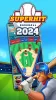 Super Hit Baseball MOD APK (Free purchase) v4.12.2 screenshot 1