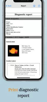 EOBD Facile: OBD 2 Car Scanner MOD APK (Unlocked, Plus) v3.63.1047 screenshot 23