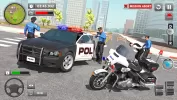 Police Simulator: Police Games MOD APK (Unlimited money) v3.1.0 screenshot 9