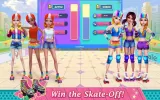 Roller Skating Girls MOD APK (Unlocked) v1.4.3 screenshot 4
