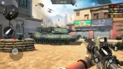 Special Ops: PvP Sniper Shooer MOD APK (Unlimited money, God Mode) v1.3.1 screenshot 18
