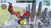 GT Moto Stunt 3D MOD APK (Unlimited money) v1.43 screenshot 1