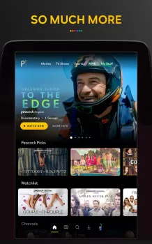 Peacock TV: Stream TV & Movies MOD APK v4.3.22 screenshot 33