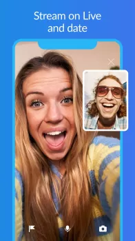 SKOUT - Meet, Chat, Go Live MOD APK (Unlocked, Premium) v6.79.0 screenshot 4