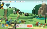 Hamster Village MOD APK (Unlimited money) v1.10.18 screenshot 21