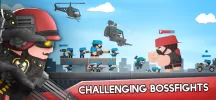 Clone Armies: Battle Game MOD APK (Unlimited money, Free purchase, Unlocked, Mod Menu) v9022.18.01 screenshot 6