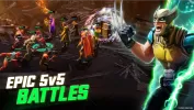 MARVEL Strike Force: Squad RPG MOD APK v8.2.0 screenshot 14